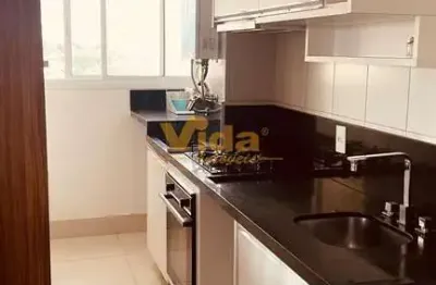 Apartamento com 2 quartos à venda no City Bussocaba, Osasco 