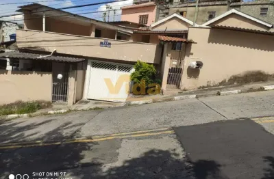 Casa com 1 quarto à venda no Km 18, Osasco 