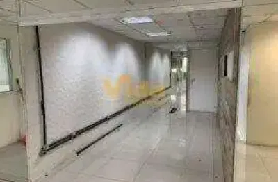 Sala comercial para alugar no Tamboré, Barueri 