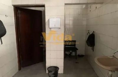 Barracão / Galpão / Depósito para alugar no Piratininga, Osasco 
