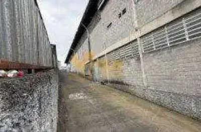 Barracão / Galpão / Depósito para alugar no Jardim Califórnia, Barueri 