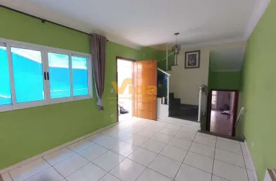 Casa com 3 quartos à venda no Cipava, Osasco 