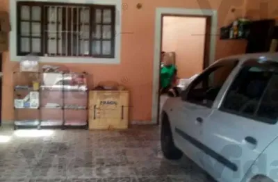 Casa com 3 quartos à venda no Jardim Roberto, Osasco 