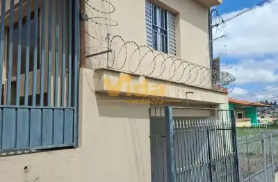 Casa com 1 quarto para alugar na Bela Vista, Osasco 