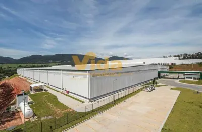 Barracão / Galpão / Depósito para alugar na Vila Cacilda, Jundiaí 