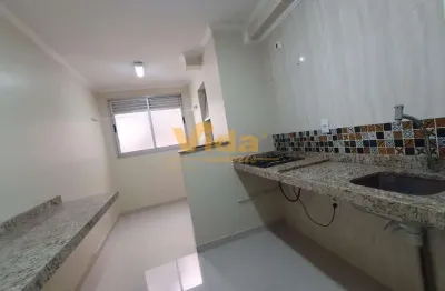 Apartamento com 2 quartos à venda no Jaguaribe, Osasco 