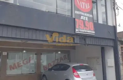 Prédio para alugar no Km 18, Osasco 