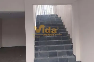Casa com 3 quartos para alugar no Jardim das Flores, Osasco 