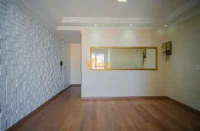 Apartamento com 3 quartos à venda no Km 18, Osasco 