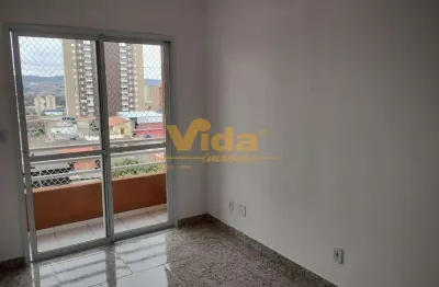 Apartamento com 2 quartos para alugar no Quitaúna, Osasco 