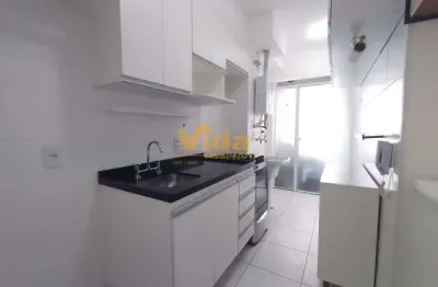 Apartamento com 2 quartos para alugar no Centro, Osasco 