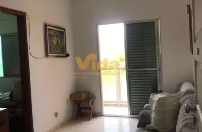 Apartamento com 2 quartos à venda na Vila Atlântica, Mongaguá 