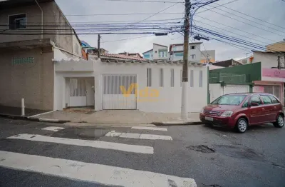 Casa com 3 quartos à venda no Jardim D'Abril, Osasco 