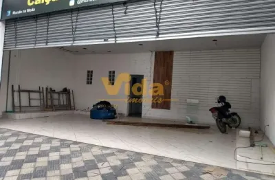 Barracão / Galpão / Depósito para alugar no Pestana, Osasco 