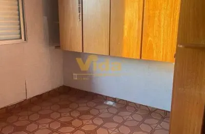 Apartamento com 1 quarto à venda na Vila Osasco, Osasco 