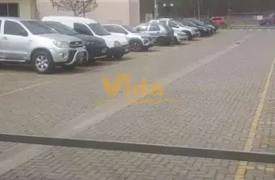 Apartamento com 2 quartos à venda no Setor Militar, Osasco 