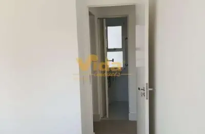 Apartamento á venda em quitauna  -  osasco 03 quartos