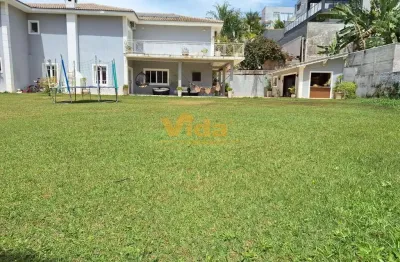 Terreno à venda no Granja Viana, Cotia 