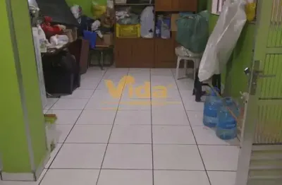 Casa com 2 quartos à venda no Baronesa, Osasco 