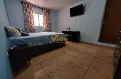Casa com 3 quartos à venda na Cidade das Flores, Osasco 