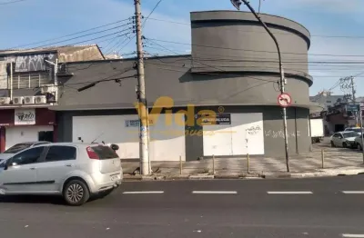 Prédio à venda no Km 18, Osasco 