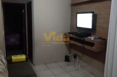 Apartamento com 2 quartos à venda no Jaguaribe, Osasco 