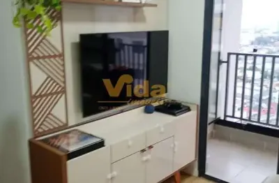 Apartamento com 2 quartos à venda no Centro, Osasco 