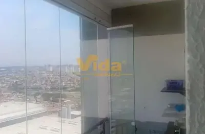 Apartamento com 2 quartos à venda no São Pedro, Osasco 