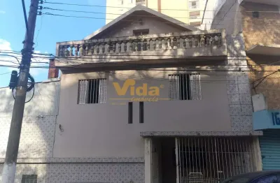 Casa comercial para alugar no Km 18, Osasco 