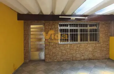 Casa com 3 quartos para alugar no Pestana, Osasco 