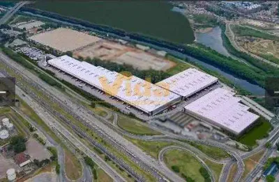 Barracão / Galpão / Depósito para alugar no Jardim Santa Cecília, Barueri 