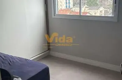 Apartamento com 2 quartos à venda no Jardim Roberto, Osasco 