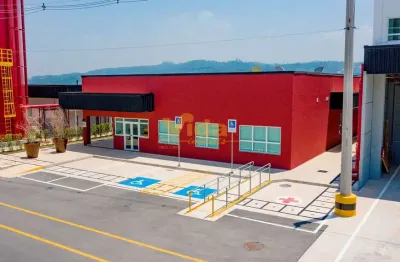 Barracão / Galpão / Depósito para alugar no Itaqui, Itapevi 