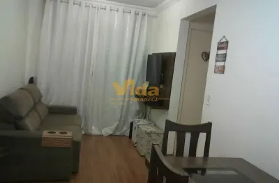 Apartamento com 2 quartos à venda no Novo Osasco, Osasco 