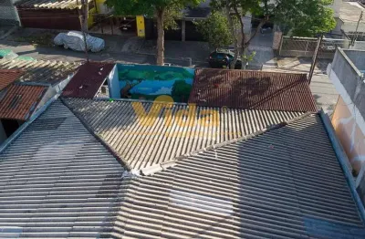 Casa comercial à venda no Pestana, Osasco 