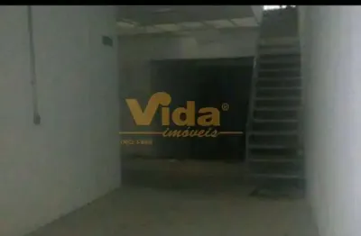 Barracão / Galpão / Depósito para alugar no Bussocaba, Osasco 