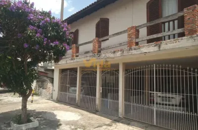 Apartamento com 8 quartos à venda na Bela Vista, Osasco 
