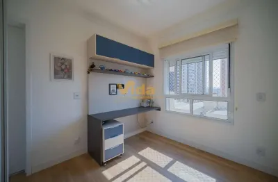 Apartamento com 2 quartos à venda na Vila Osasco, Osasco 