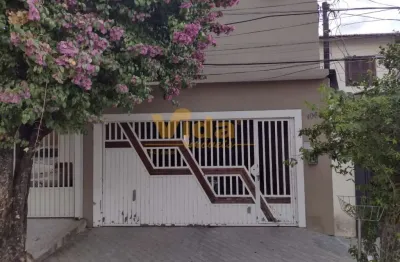 Casa com 3 quartos à venda no Quitaúna, Osasco 