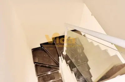 Casa com 4 quartos à venda na Bela Vista, Osasco 