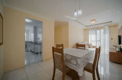 Apartamento com 2 quartos à venda no Jaguaribe, Osasco 