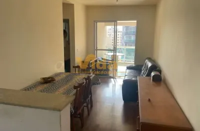 Apartamento com 2 quartos à venda na Vila Yara, Osasco 