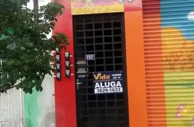 Apartamento com 2 quartos para alugar no Jardim das Flores, Osasco 