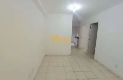 Apartamento com 2 quartos para alugar no Quitaúna, Osasco 