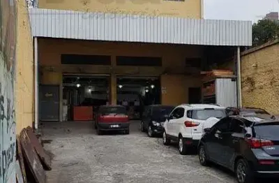 Barracão / Galpão / Depósito para alugar no Km 18, Osasco 
