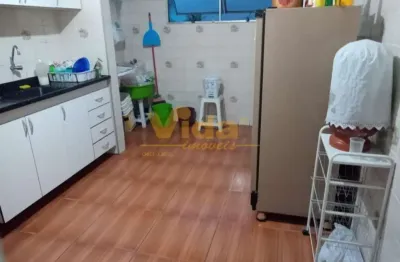 Apartamento com 2 quartos à venda no Veloso, Osasco 