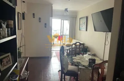 Apartamento com 3 quartos à venda na Vila Osasco, Osasco 