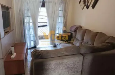 Casa com 3 quartos à venda no Quitaúna, Osasco 