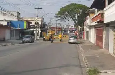 Casa com 2 quartos à venda no Pestana, Osasco 