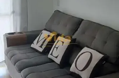 Apartamento com 2 quartos à venda no Santo Antônio, Osasco 